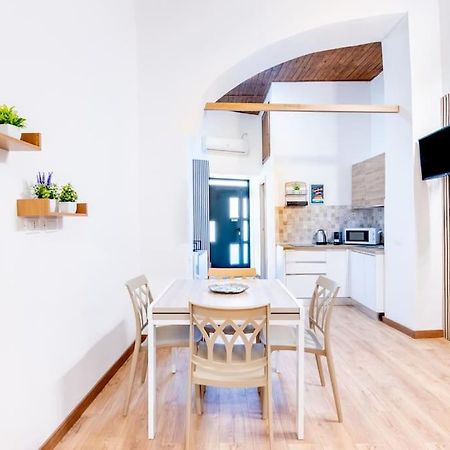 Cappuccini 62 House Apartamento Palermo Exterior foto